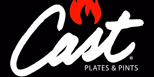 Five Dollar Shake at Cast Plates & Pints
