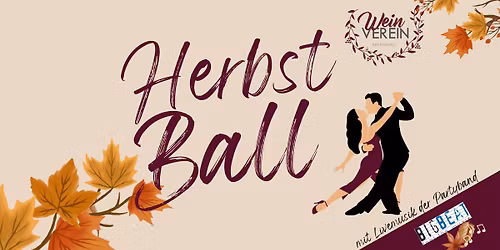 Herbstball