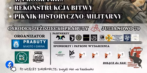 Bitwa nad Os\u0105 1939 w Prabutach 