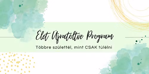 Eg\u00e9szs\u00e9g \u00e9s \u00c9letm\u00f3d nap Soroks\u00e1r