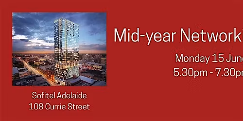 WiDA SA -Networking Event