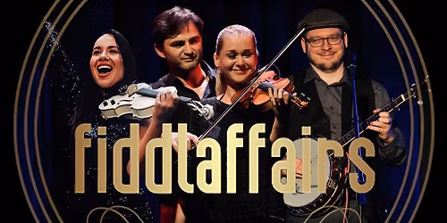 Fiddlaffairs  | Kesselhaus Berlin