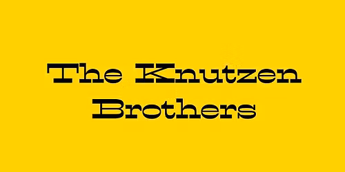 The Knutzen Brothers