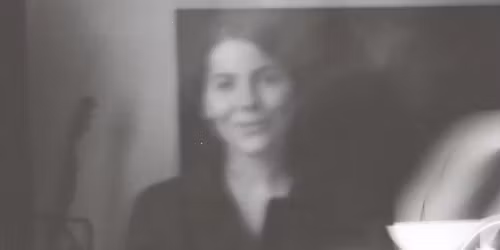 Deniz Tekin in Ankara