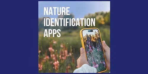 Nature Identification Apps