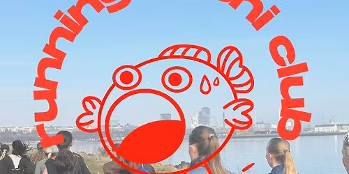 RUNNING SUSHI ER TILBAGE \ud83c\udfc3\u200d\u2642\ufe0f\ud83c\udf59