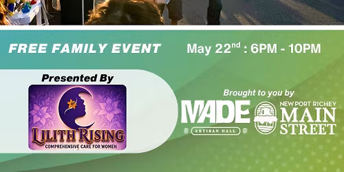 NPR Fourth Friday - May 2026