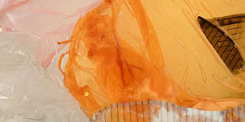 Visita comentada con Isabella Benshimol Toro