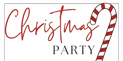 Christmas Party with Scotland Rocks (sold out)