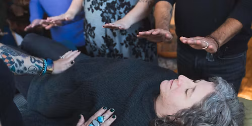 Usui\/Holy Fire\u00ae III Reiki II Training