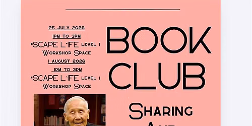 L^IFE x Zeitgeist Book Club