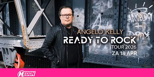 ANGELO KELLY | HEDON ZWOLLE
