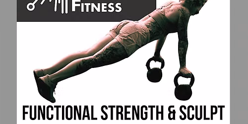 BAF Park Circuit Training