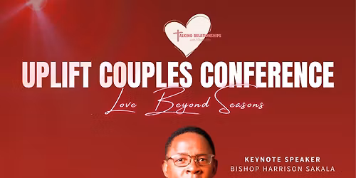 UPLIFT Couples Conference