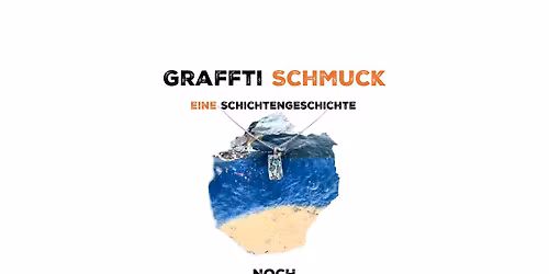 Graffiti Schmuck (F\u00fcr Kinder ab 8 Jahren und Erwachsene)