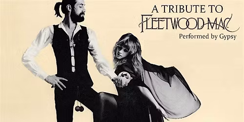 GYPSY (Premiere Fleetwood Mac Tribute) at Digby Pines Resort NS