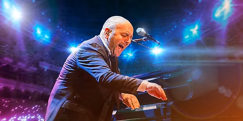 The Billy Joel Songbook at Usher Hall