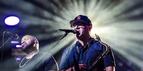 Barn Session - DELA & Steady Rock Easy