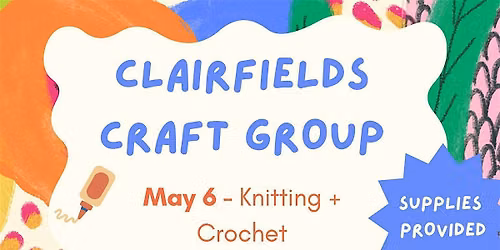 Clairfields Craft Group
