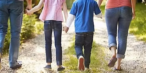 Child Focused Courts Debate