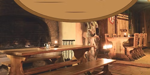 Kiln & Cauldron Tavern Night