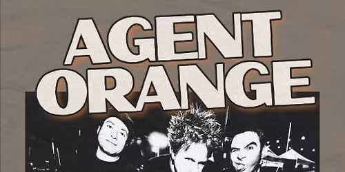 Agent Orange