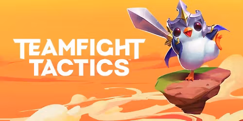 Teamfight Tactics