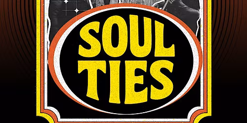 SOUL TIES: Cleophus James & Fortresses LIVE @ Smartmouth Brewery - Norfolk