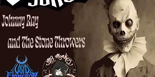 Dracula Jones at the Jugg !!