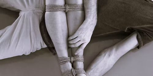 Shibari Beginner Kurs