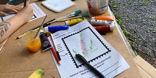 Sesiwn Blas efo Frân Wen | Taster session with Frân Wen (3)