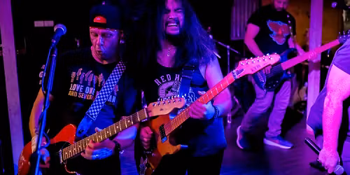 5150 to rock the Coachman!