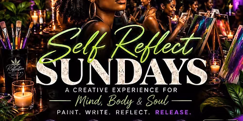 Self Reflection Sundays