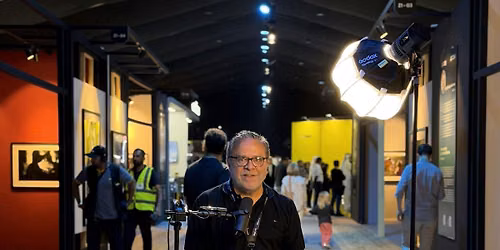 The Business of Photography