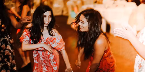 Gasolina Reggaeton Party (18+)