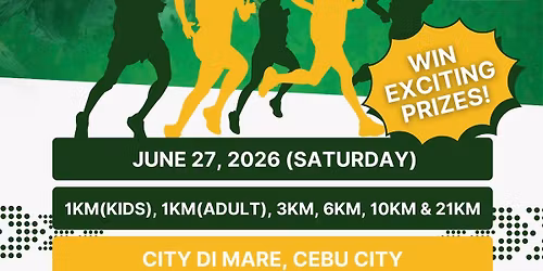 Josenian Run 2026