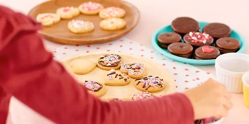 Keep the Cookies, Ya Filthy Animal!: Home Alone Trivia & Cookie Decorating