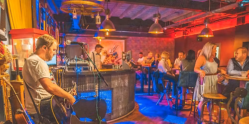 🃏 Chase The Joker – Every Friday at Imaginarium! 🍸🔥