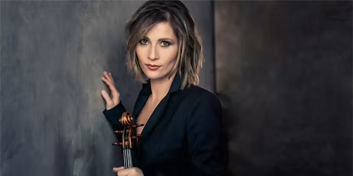 Lisa Batiashvili, Schumann Quartett & Nino Gvetadze\u2013 Klassik