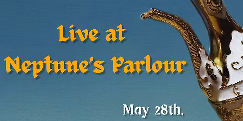 General Purpose, Bruteus, Late Night Lowlights live at Neptunes Parlour