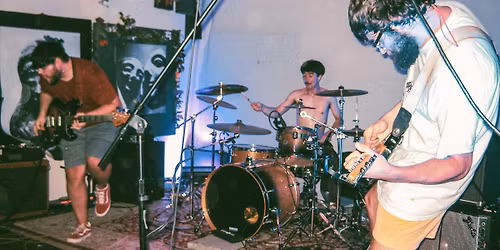 Michael Cera Palin at Radio Room