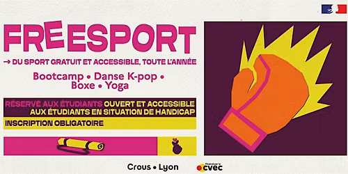 Danse K-Pop \u2726 Novembre & D\u00e9cembre 2025