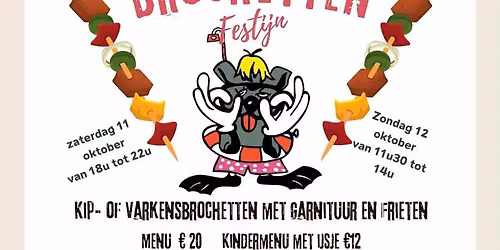 Brochettenfestijn ZZ2X0