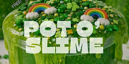 Pot' O' Slime