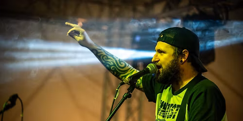 Jake Martin - Live at The Victoria Inn - FREE ENTRY