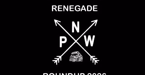 2026 PNW Renegade Roundup
