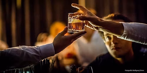 Cocktail Tasting