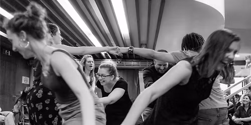 Bal Country - Square dance \/ Suivi d'une Jam