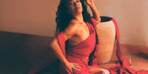 Lila Downs: Cambias mi Mundo