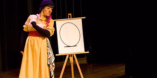 POBRECITA LA GALLINITA_Margarito y C\u00eda_ (MENUTSBARRIS)_Teatre